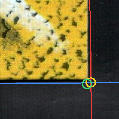 Front · Bottom Right