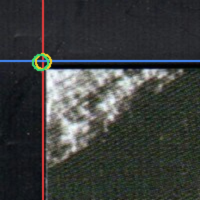 Back · Top Left