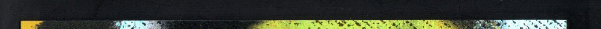 left edge