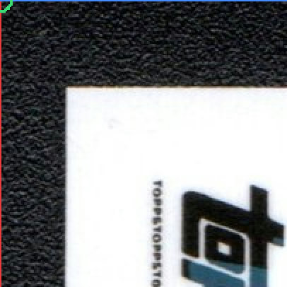 Back · Top Left