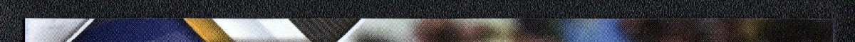 left edge