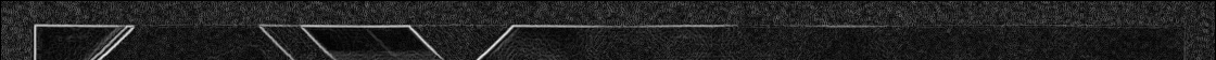 left edge