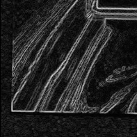 Front · Bottom Left