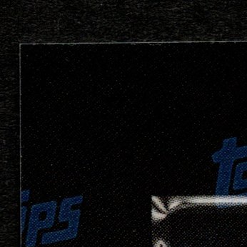 Back · Top Left