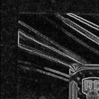 Front · Top Left