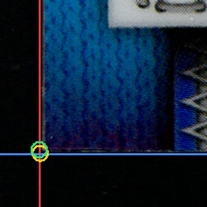 Front · Bottom Left