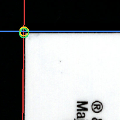 Back · Top Left