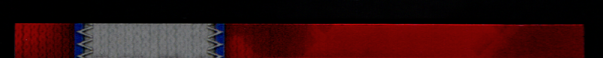 top edge