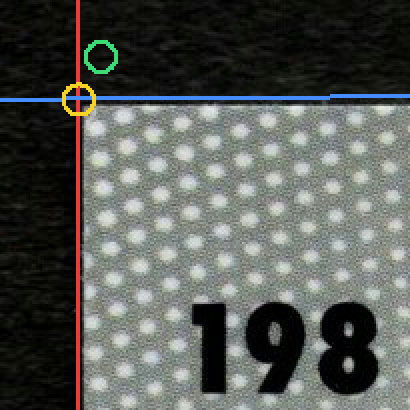 Back · Top Left