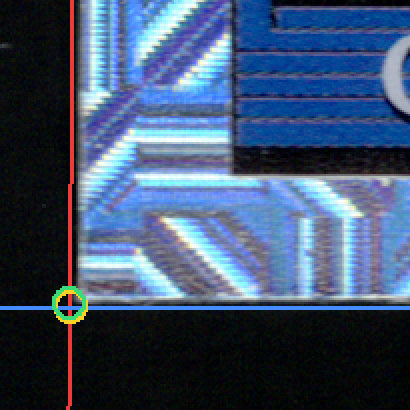 Front · Bottom Left