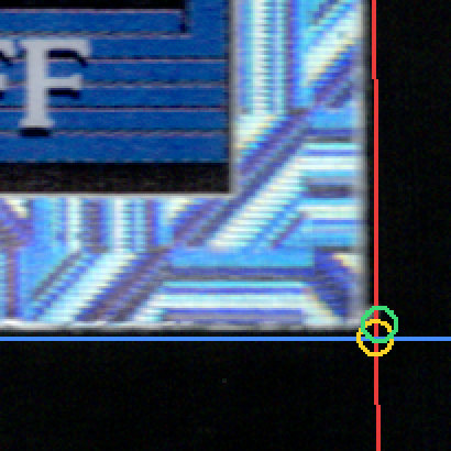 Front · Bottom Right
