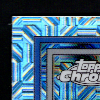 Front · Top Left