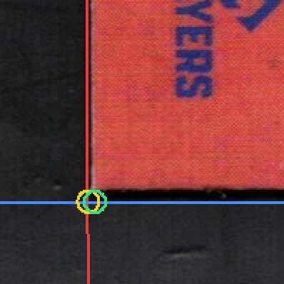 Back · Bottom Left