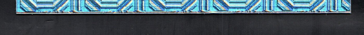 bottom edge