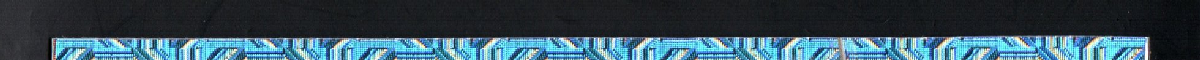 left edge