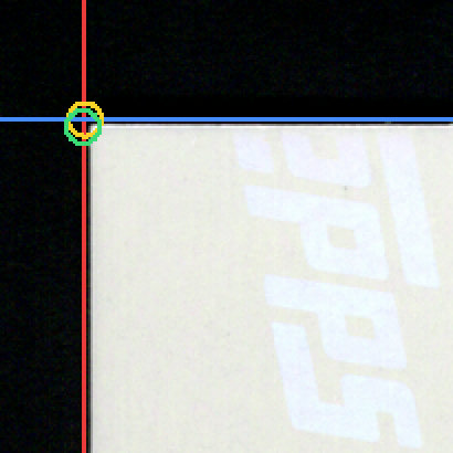 Back · Top Left