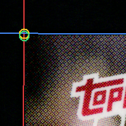 Front · Top Left