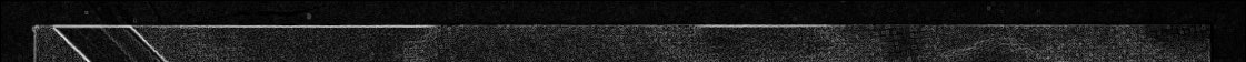 left edge