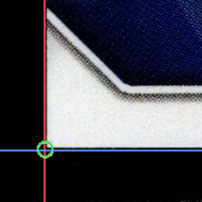 Front · Bottom Left