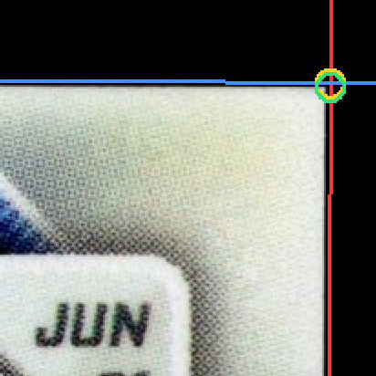 Front · Top Right