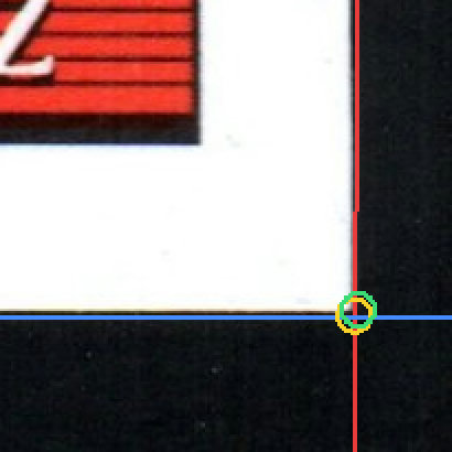 Front · Bottom Right