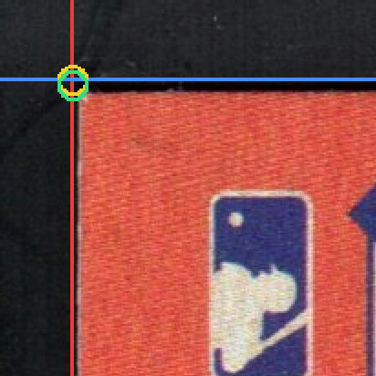 Back · Top Left