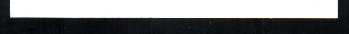 bottom edge