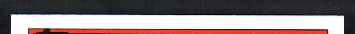 top edge