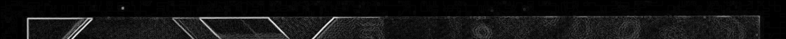 left edge