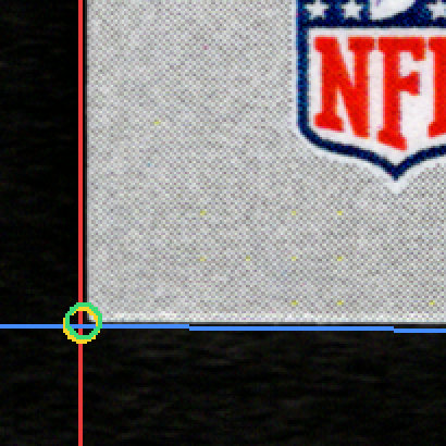 Back · Bottom Left