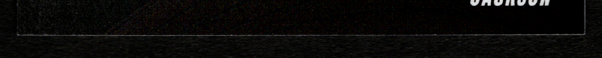 bottom edge
