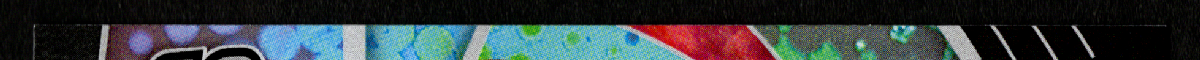 left edge