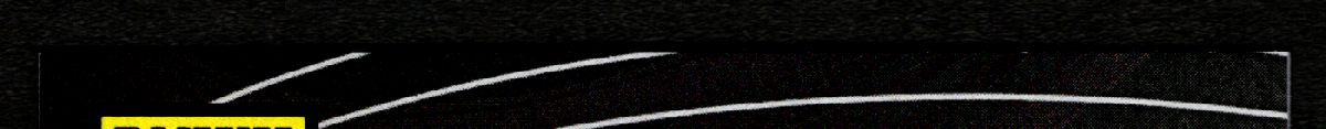top edge