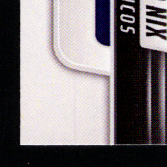 Front · Bottom Left