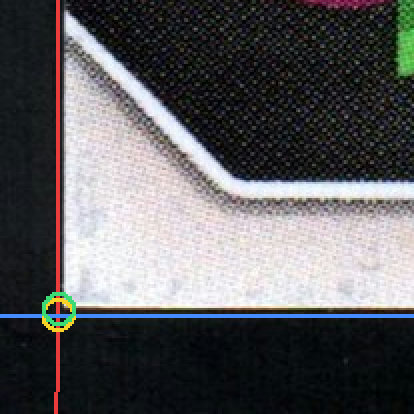 Front · Bottom Left