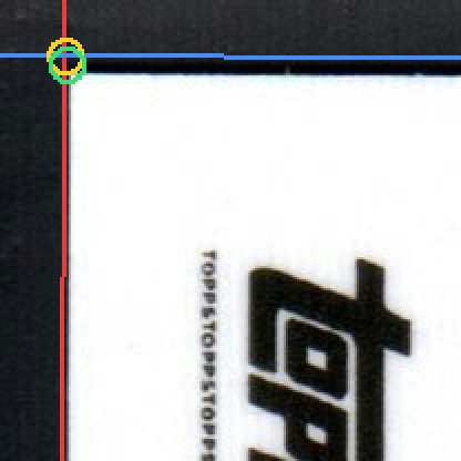 Back · Top Left