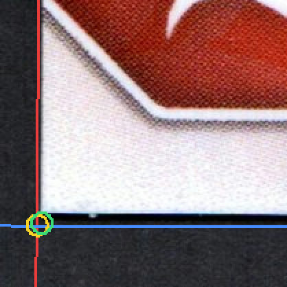 Front · Bottom Left