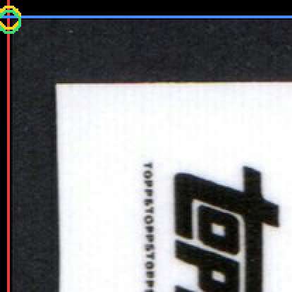 Back · Top Left