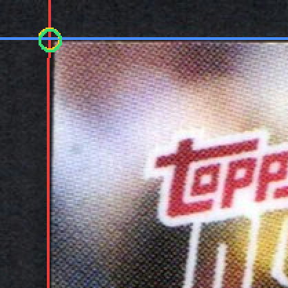Front · Top Left
