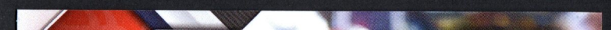 left edge