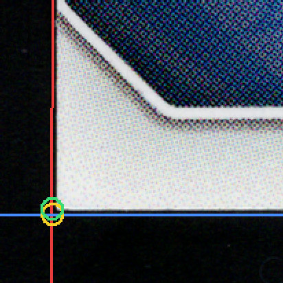 Front · Bottom Left
