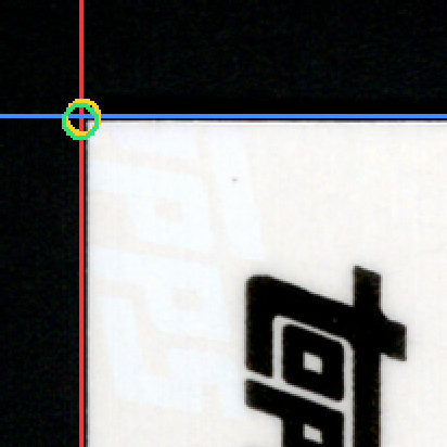 Back · Top Left