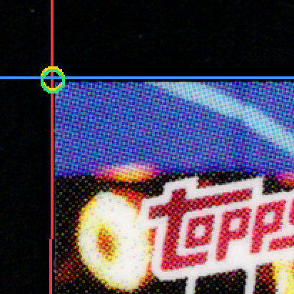 Front · Top Left