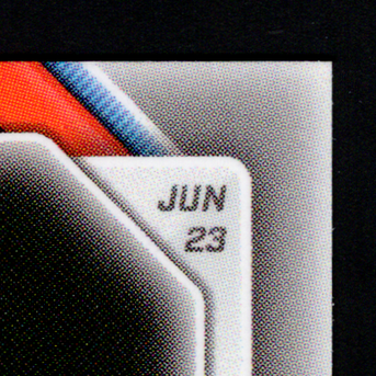 Front · Top Right