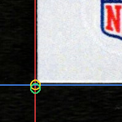 Back · Bottom Left