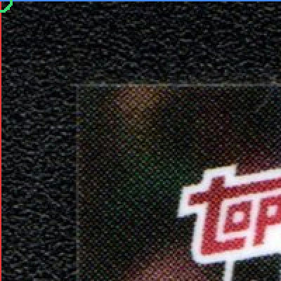 Front · Top Left