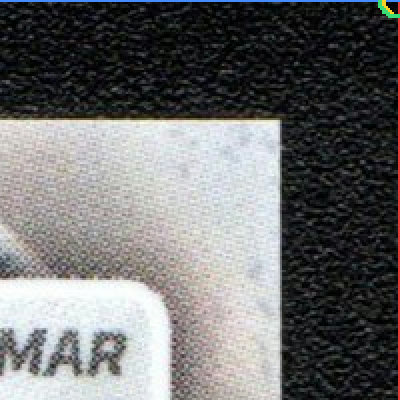 Front · Top Right