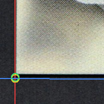 Front · Bottom Left