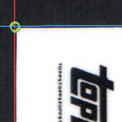 Back · Top Left