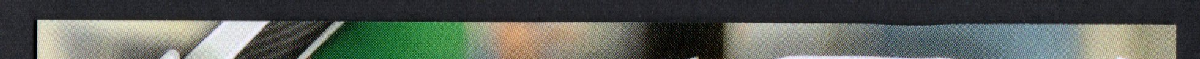 left edge